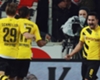 Gundogan: Dortmund defending is still sloppy
