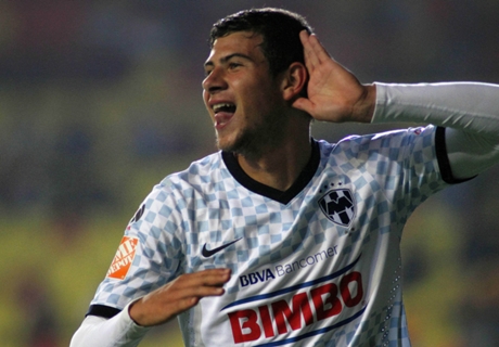 Mohamed, sorprendido con Madrigal