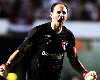 Rogerio Ceni anuncia su retirada