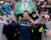 Keane will not rule out League of Ireland move