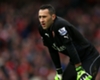 Ospina: Premier League goalkeepers are too tall!