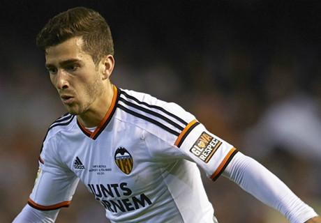 Mercato, le Real sollicite Gaya