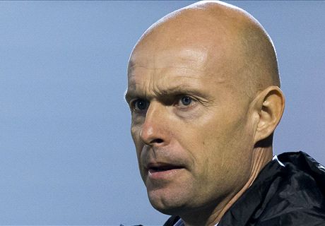 Keizer volgt Gall op bij FC Emmen