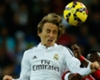 Ancelotti positive on Modric progress