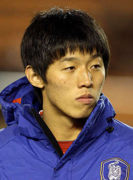 Kim Bo-Kyung, South Korea (Getty Images)