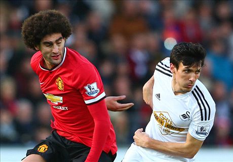 United Looking To Rebound