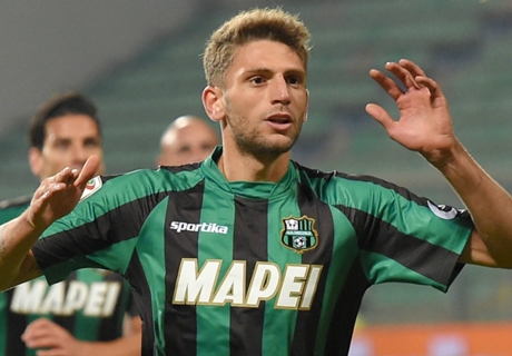 Mercato, la Fiorentina songe à Berardi