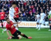 Ki Sung-Yueng Puas Kalahkan Manchester United