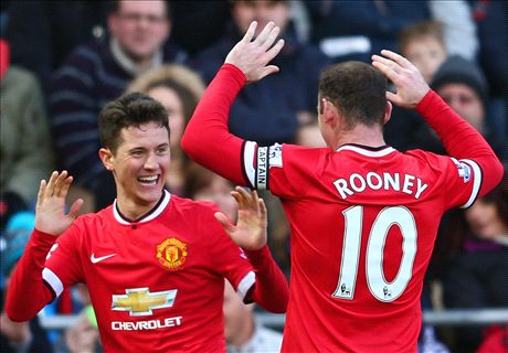 LIVE: Manchester United vs. Sunderland