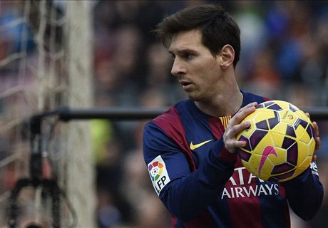 Will the real Barcelona please stand up?