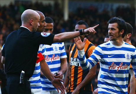 Bruce condemns 'ridiculous' Barton