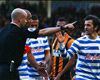 Bruce condemns 'ridiculous' Barton punch