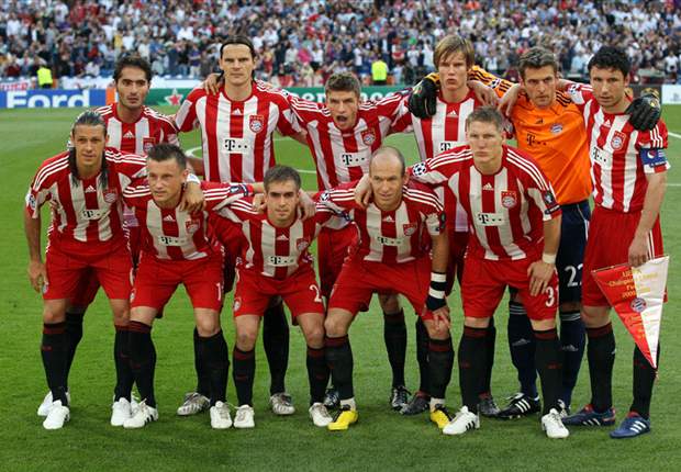 cl bayern gruppe cl bayern gruppe