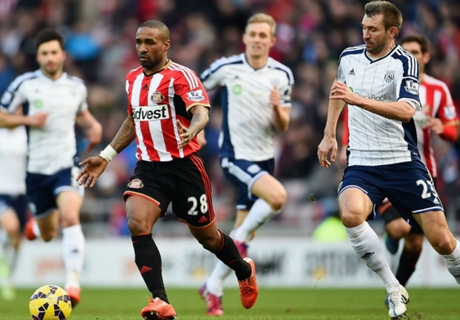 Sunderland 0-0 West Brom: Pressure mounts