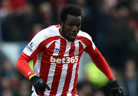Player Ratings: Aston Villa 1-2 Stoke City