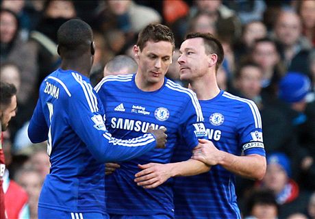 Should Matic's red card be repealed?