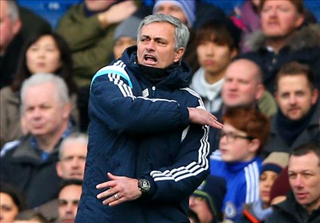 Mourinho: I rejected Tottenham job