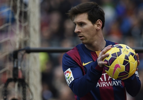 Abidal: PSG a good fit for Messi