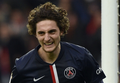 PSG 3-1 Toulouse: Comfortable win