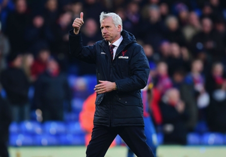 Betting: West Ham - Crystal Palace