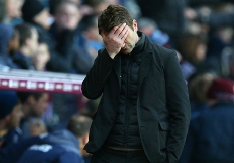 'One game one goal, a good ratio'