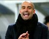 pep guardiola bayern munchen 21-02-2015