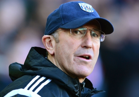 Pulis aiming to build on momentum