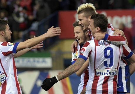 Susunan Tim Terbaik La Liga Jornada 24