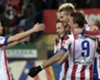 Cristiano Ronaldo, Antoine Griezmann y los cinco mejores goles de la jornada (Vídeo)