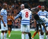 QPR : des cours de self-control pour Barton ?