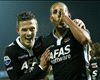 Pemain Terbaik Eredivisie Speelronde 24: Simon Poulsen