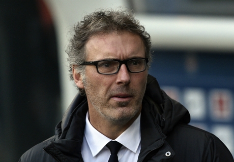 Blanc: Going top could be turning point