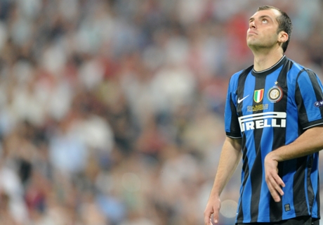 Mercato, Pandev bientôt au Genoa