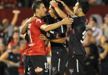 Newell's va por la recuperación
