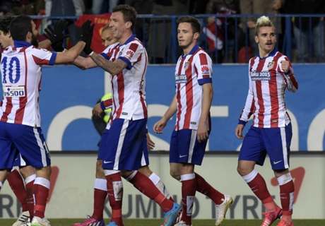 Betting Preview: Sevilla - Atletico