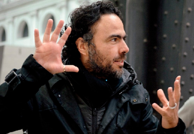 Iñárritu