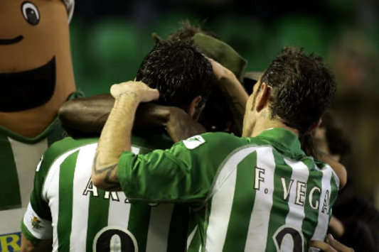 Betis, Liga Adelante (Marca)