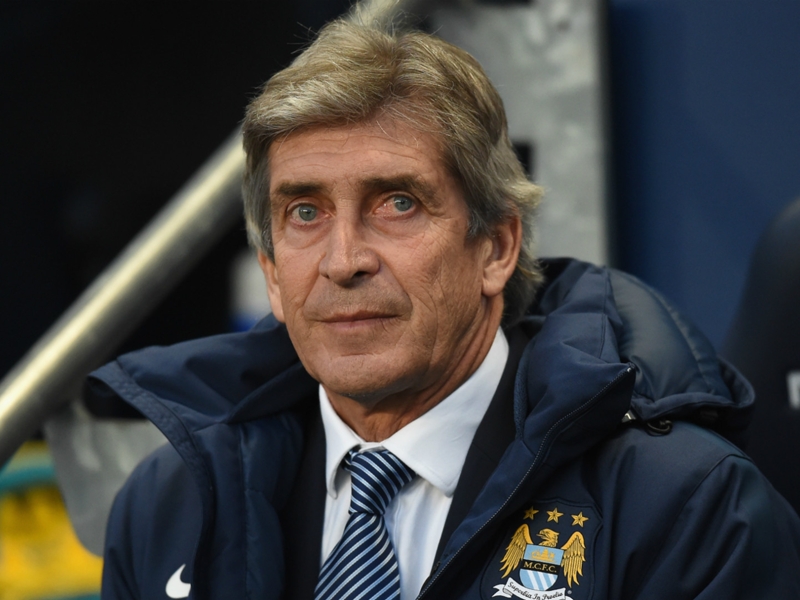 Pellegrini: No regrets over Barcelona tactical gamble