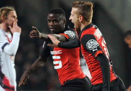 REVIEW Ligue 1 Prancis