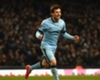 Manchester City, Dzeko impressionné par Silva