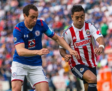 Se terminó el invicto 'Celeste'