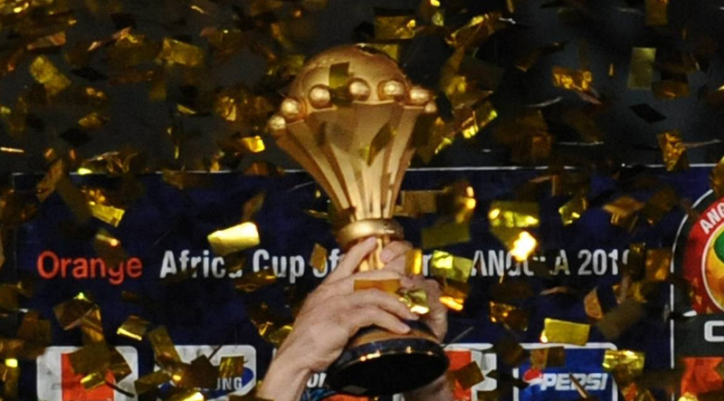 2013 Afcon: Profile of the Ghana players