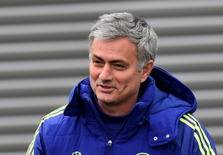 Mourinho: United Punya Kans Juara