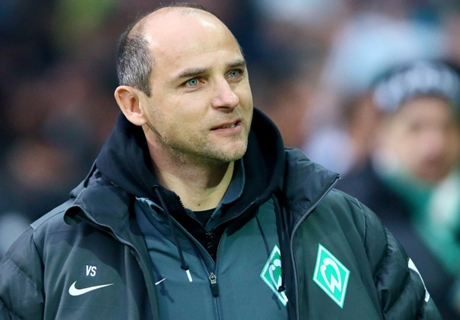 Nach Nordderby: Skripnik trotzig
