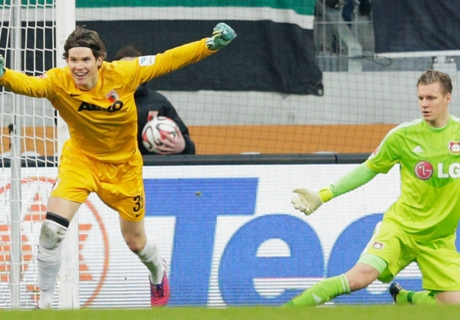Top-11: Hitz' neue Rolle - Lewys Antwort