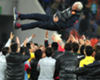 Lippi leaves Guangzhou Evergrande