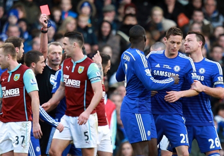 Chelsea vecht schorsing Matic aan