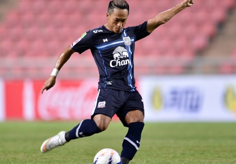 Inside Siam: Toyota Thai Premier League 2015 Round 3