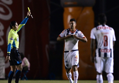 VIDEO: Entró e hizo un golazo