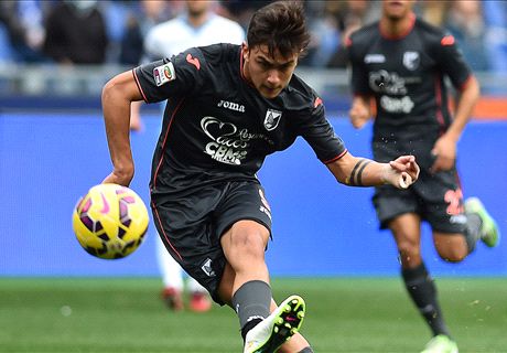Dortmund Ingin Boyong Paulo Dybala